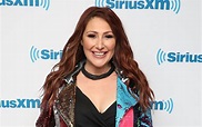 Tiffany On Reconnecting With New Kids On The Block, Being A Reluctant ...