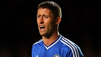 Premier League: Gary Cahill rues costly defeat for Chelsea at Stoke ...