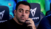 Cuántos títulos tiene Xavi Hernández como entrenador | DAZN News ES