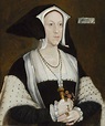jane neville pole | Lady, Hans holbein the younger and Marquess on ...