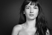 Julie BARGETON- Fiche Artiste - Artiste interprète - AgencesArtistiques ...