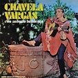 THE RELEVANT QUEER: Chavela Vargas, Critically Acclaimed Mexican ...