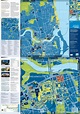 Sunderland tourist attractions map