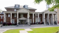Jerrett Funeral Homes - Scarborough Chapel - 660 Kennedy Rd, Toronto ...