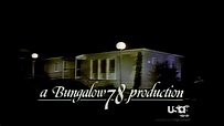 Bungalow 78 Productions/Universal Television - YouTube