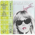Incognito by Amanda Lear, Tape with libertemusic - Ref:118987310