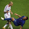 Zidane se quiebra frente a las cámaras: "no estoy orgulloso del ...