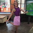TODAY on Instagram: “Pretty in pink (and purple)! We're loving Dylan's ...