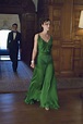 One Iconic Look: Keira Knightley's Green Gown in "Atonement" (2007 ...