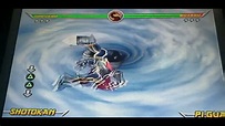 Mortal Kombat: Armageddon - Evil Tower Death Trap - YouTube
