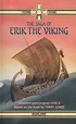 The Saga of Erik the Viking (1984) Amstrad CPC box cover art - MobyGames