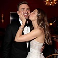Jessica Biel and Justin Timberlake's 2012 Wedding Was a Total Dream