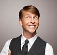 Jack McBrayer | Performers | Stage Faves