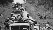 Prisoners in the Congo: 50 Years After the Stanleyville Hostage Crisis