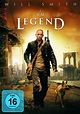 Amazon.co.jp | I Am Legend DVD・ブルーレイ - Wahrman, Wayne, Protosevich ...