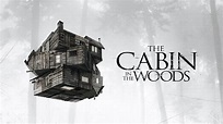 Streaming The Cabin in the Woods (2012) Online | NETFLIX-TV