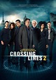 Crossing Lines Poster - Season 2 - Crossing Lines Photo (37156885) - Fanpop