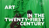 Trailer: Season 9 of "Art in the Twenty-First Century" (2018) | Art21 ...