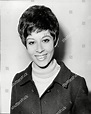 Singer Actress Helen Shapiro Helen Kate Shapiro Editorial Stock Photo ...