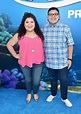 Who is Rico Rodriguez dating? Rico Rodriguez girlfriend, wife