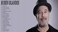 Rubén Blades Sus Mejores Exitos - Rubén Blades 30 Grandes Éxitos - YouTube
