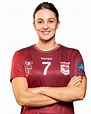 ELIZA IULIA BUCESCHI - Career & Statistics | EHF