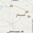 Best Places to Live in Glenwood, Arkansas