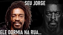 SEU JORGE - SUCESSO INTERNACIONAL, A IRMANDADE, CIDADE DE DEUS - YouTube