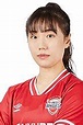 Chae-rim Kang - Stats et palmarès - 2023