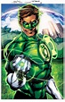 c2e2 2011 green lantern poster by joeprado2010 XGX by knytcrawlr ...