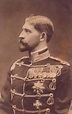 König Ferdinand von Rumänien, King of Romania 1865 – 1927 | Flickr ...