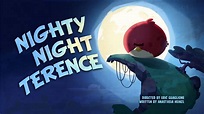 Nighty Night Terence - Angry Birds Wiki - Wikia