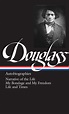 Frederick Douglass by Frederick Douglass - Penguin Books Australia