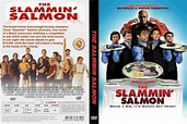 Quique: THE SLAMMIN SALMON (2009)