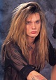 Sebastian Bach 80s. | Sebastian bach, Skid row, Skid row band