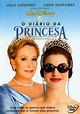 O Diário da Princesa - Filme 2001 - AdoroCinema