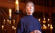 Eileen Atkins: ‘Even today there’s a resentment of old people’ | Eileen ...