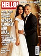 George Clooney & Amal Alamuddin's First Wedding Photos Tell Us 7 Things ...
