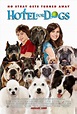 Hotel for Dogs (2009) Poster #1 - Trailer Addict