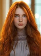 Gorgeous Redheads Will Brighten Your Day (25 Photos) | Beautiful red ...