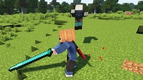 Epic Fight Mod - Minecraft Mod Showcase - YouTube