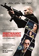 The Mechanic 2 - Resurrection - Film 2016 - FILMSTARTS.de
