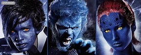 "X-Men: Apocalypse": Das sind die sieben coolsten Mutanten des neuen ...