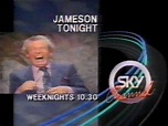 Jameson Tonight promo | TVARK