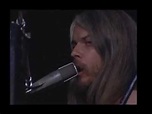 Leon Russell - Young Blood - YouTube