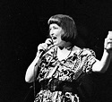 All That's Jazz Podcast—Sheila Jordan - KUVO