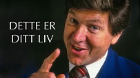 Dette er ditt liv – NRK TV