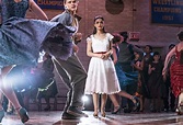 Erster Trailer & Bilder zu WEST SIDE STORY (Kinostart: 9. Dezember 2021 ...