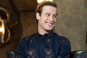 What’s on TV tonight: ‘Hollywood Medium With Tyler Henry’ returns - The ...