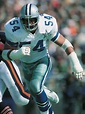 54 RANDY WHITE 1975-1988; INDUCTED IN DALLAS COWBOYS RING OF HONOR 1994 ...